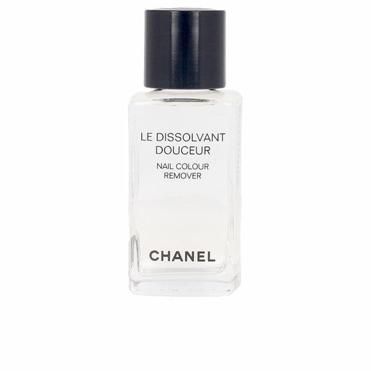 Chanel Le dissolvant douceur nail colour remover 50 ml