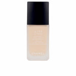 Chanel Ultra Le Teint Base de Maquilhagem Acabamento Perfeito B10 30ml