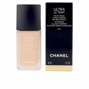 Chanel Ultra Le Teint Base de Acabamento Impecável B30 30ml