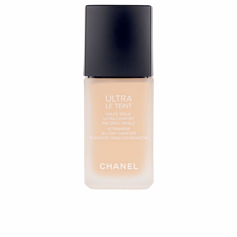 Chanel Ultra Le Teint Base de Acabamento Impecável B30 30ml