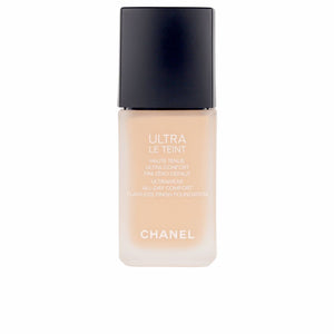 Chanel Ultra Le Teint Base de Acabamento Impecável B30 30ml
