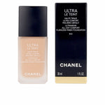 Chanel Ultra Le Teint Base de Acabamento Impecável B40 30ml