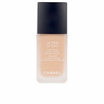 Chanel Ultra Le Teint Base de Acabamento Impecável B40 30ml