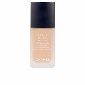 Chanel Ultra Le Teint Base de Acabamento Impecável B40 30ml