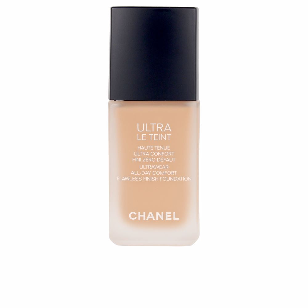 Chanel Le teint ultra fluide #b60