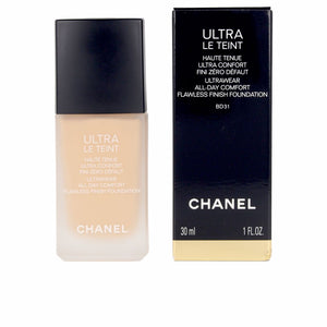 Chanel Ultra le teint fluide #bd31