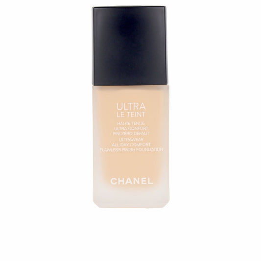 Chanel Ultra le teint fluide #bd31