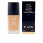 Chanel Ultra Le Teint Base de Maquilhagem Acabamento Impecável BD91 30ml