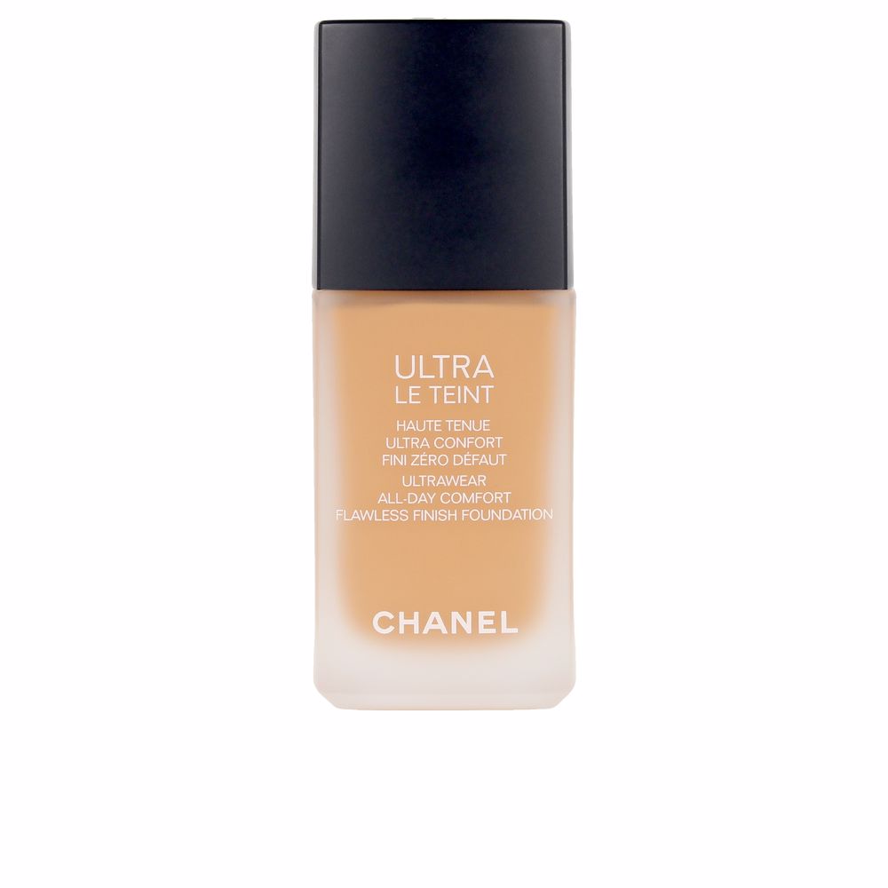 Chanel Ultra Le Teint Base de Maquilhagem Acabamento Impecável BD91 30ml