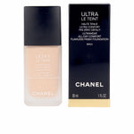 Chanel Ultra Le Teint Base Acabamento Impecável B22 30ml