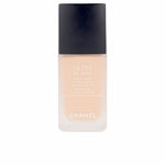 Chanel Ultra Le Teint Base Acabamento Impecável B22 30ml