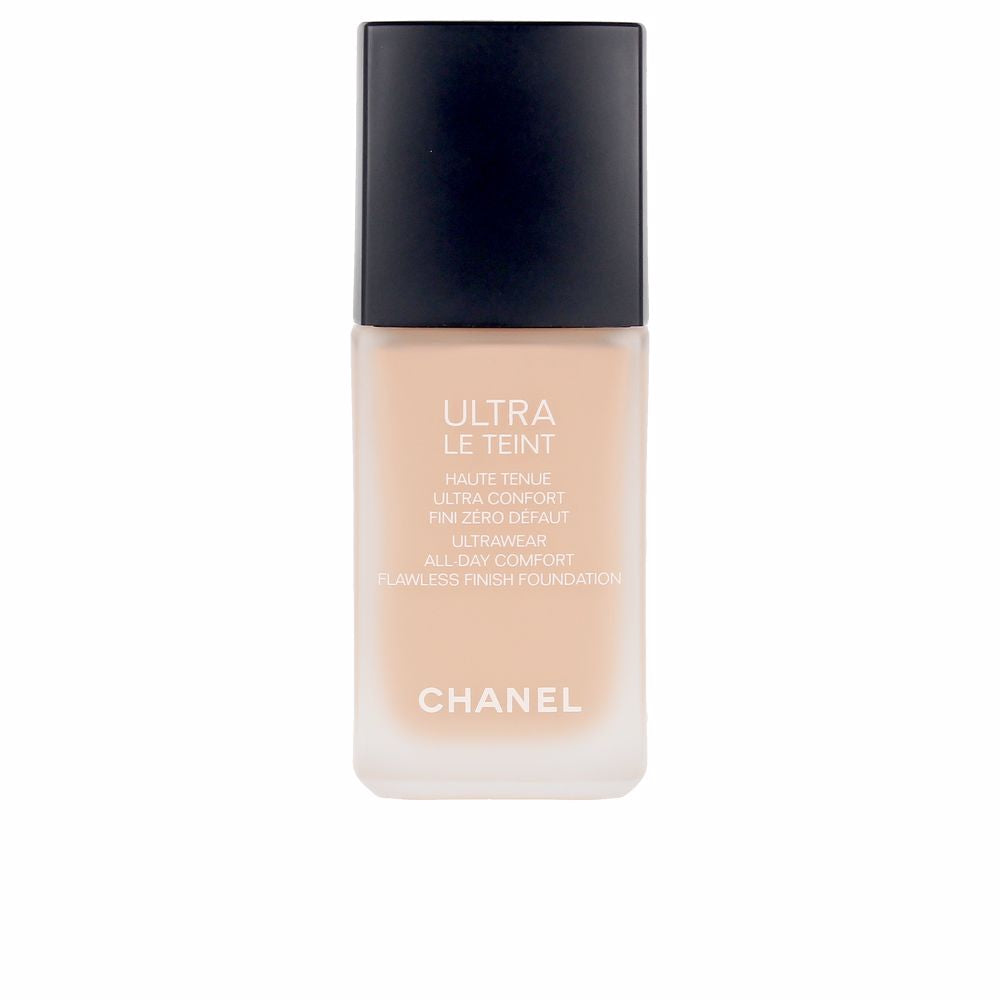 Chanel Ultra le teint fluide #br42