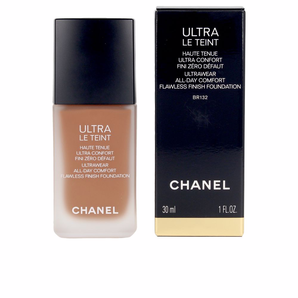 Chanel Ultra le teint fluide #br132