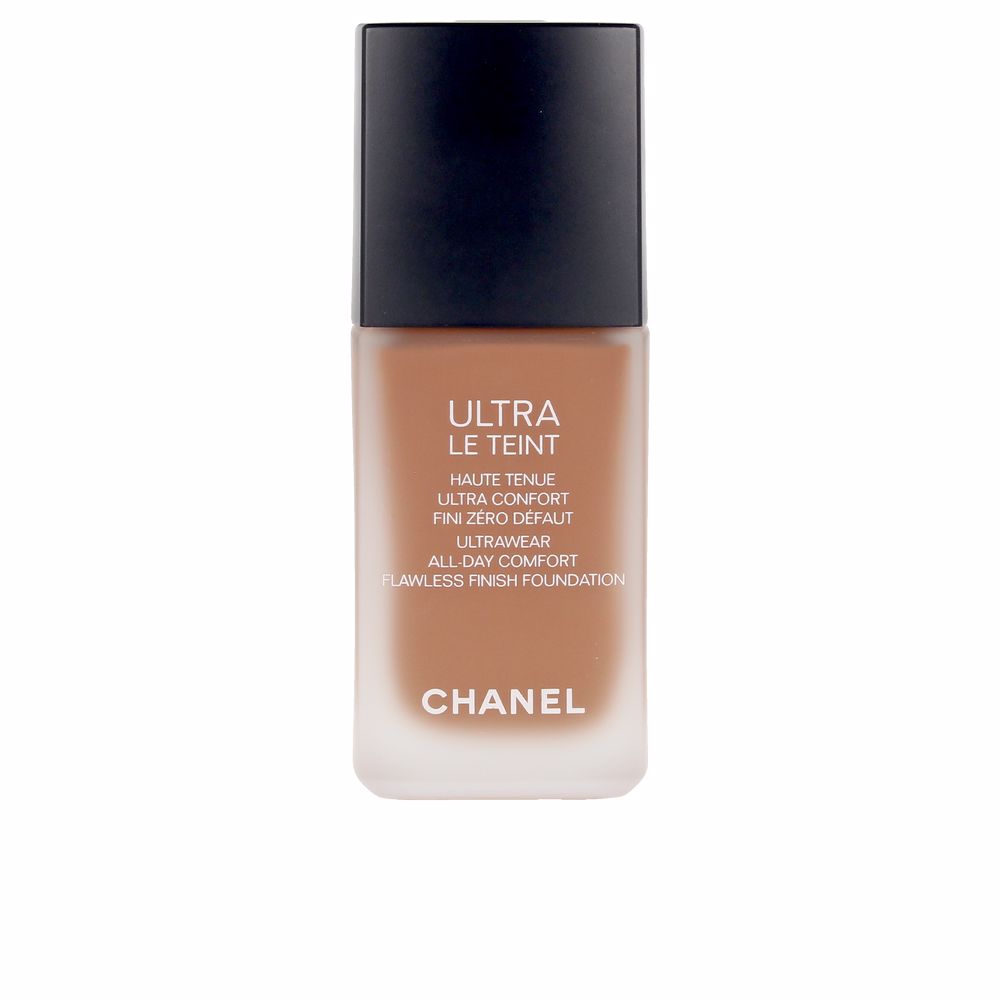 Chanel Ultra le teint fluide #br132