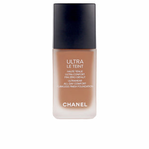 Chanel Ultra le teint fluide #br132