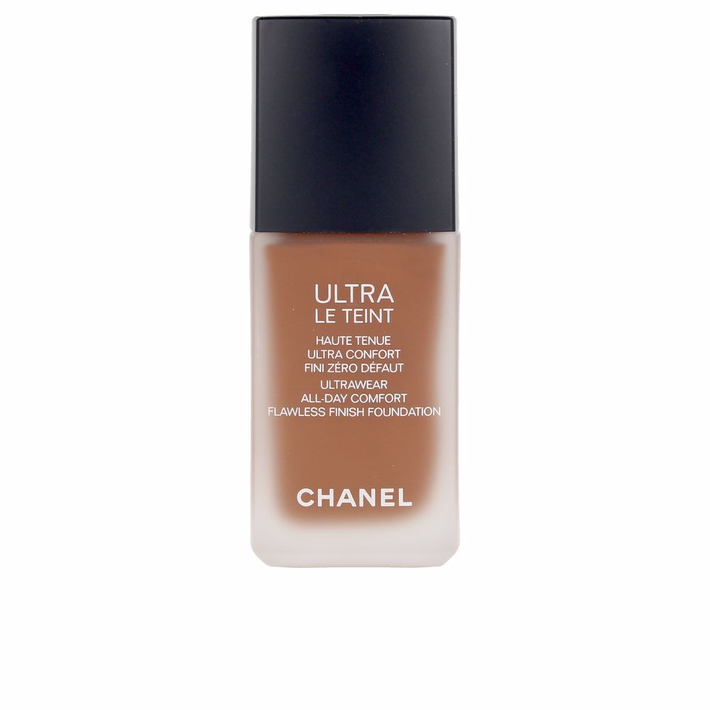 Chanel Ultra Le Teint Base de Acabamento Impecável BR152 30ml