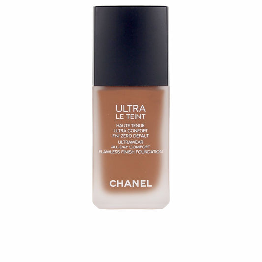 Chanel Ultra Le Teint Base de Acabamento Impecável BR152 30ml