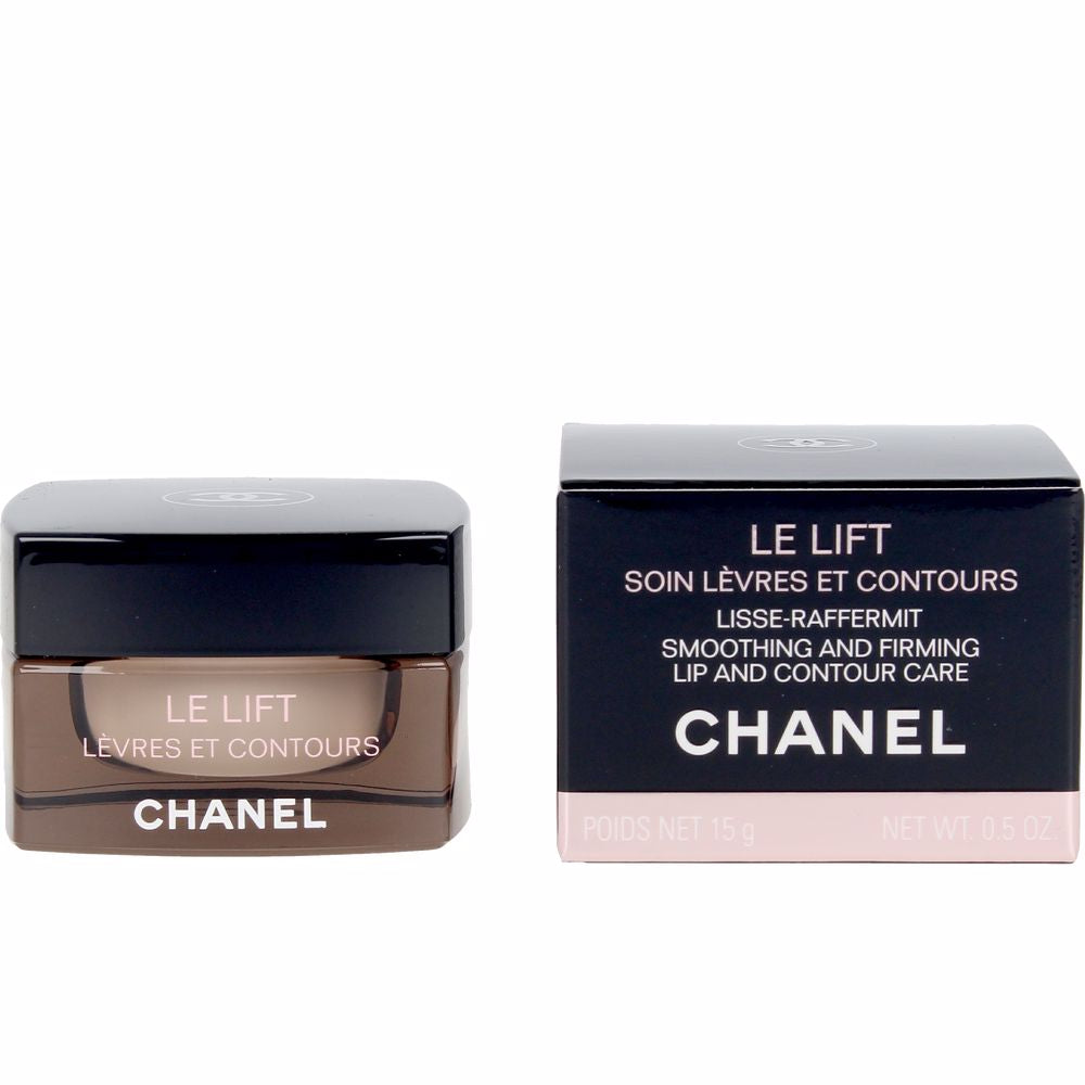 Chanel Le Lift Cuidado de Lábios e Contorno 15g