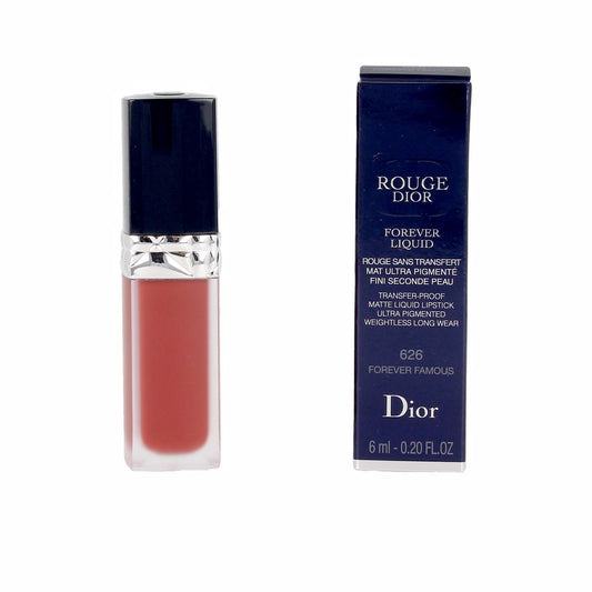 Dior Rouge dior forever rouge #626 6 ml