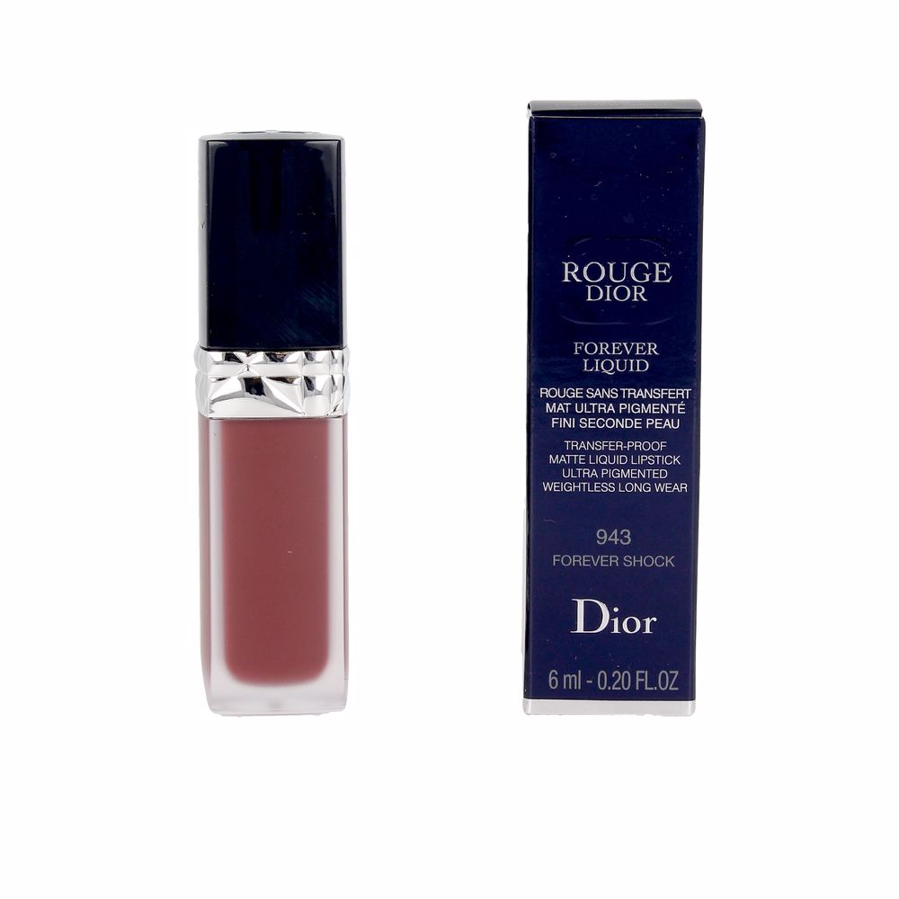 Dior Rouge dior forever rouge #943 6 ml