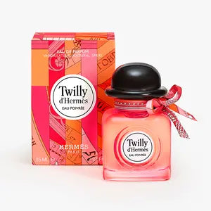 Hermès Twilly D'Hermès Eau Poivrée Eau de Parfum Vaporizador 85 ml