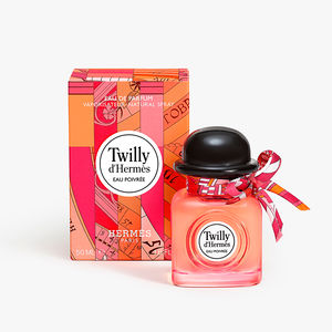 Hermès Twilly D'Hermès Eau Poivrée Eau de Parfum Vaporizador 50 ml