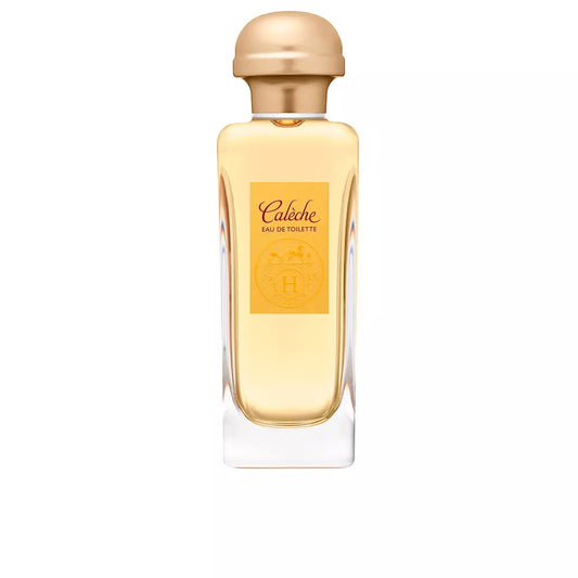 Hermès Calèche Eau de Toilette Vaporizador 100 ml