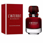 Givenchy L'Interdit Rouge Eau de Parfum Vaporizador 35 ml