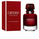 Givenchy L'Interdit Rouge Eau de Parfum Vaporizador 50 ml