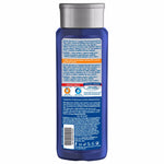 Natur Vital Shampoo anti-queda para cabelos oleosos 300 ml