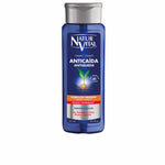 Natur Vital Shampoo anti-queda para cabelos oleosos 300 ml