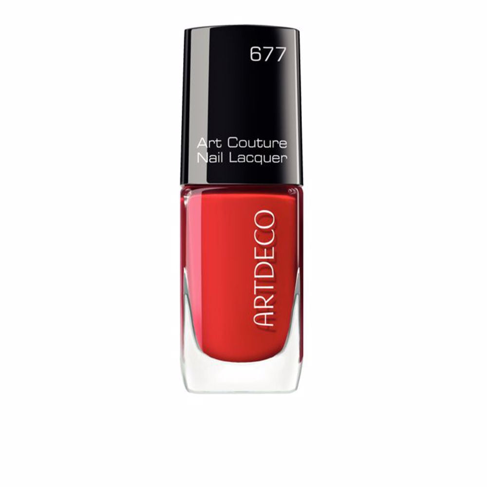 Artdeco Verniz para unhas art couture #677-love