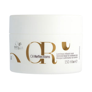 Wella Professionals Wella Oil Reflections Máscara Luminosa Reboost 150ml