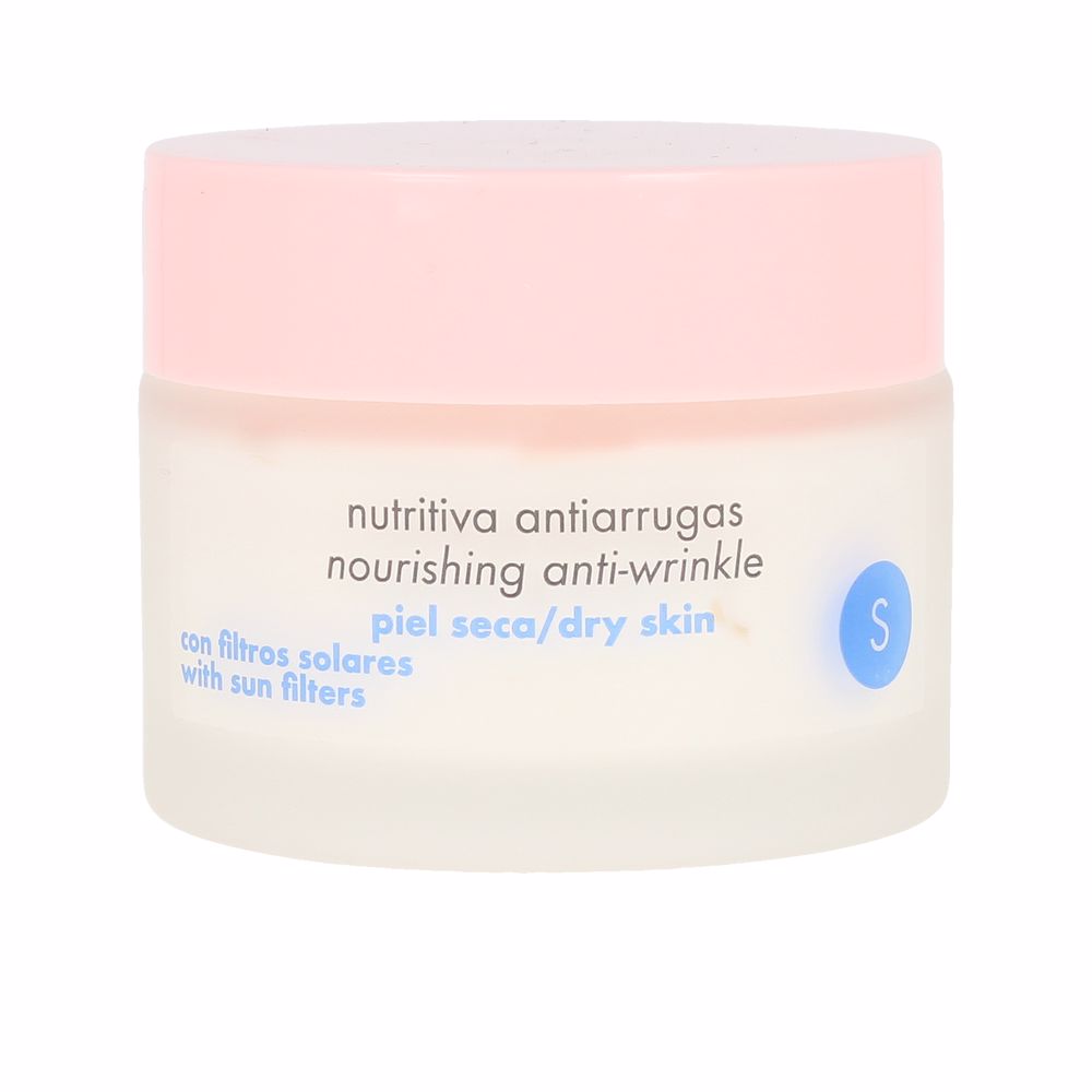 Pond'S Cuidados essenciais pele seca anti-rugas nutritiva 50 ml