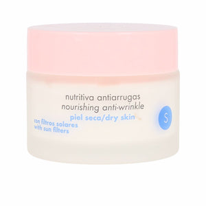 Pond'S Cuidados essenciais pele seca anti-rugas nutritiva 50 ml
