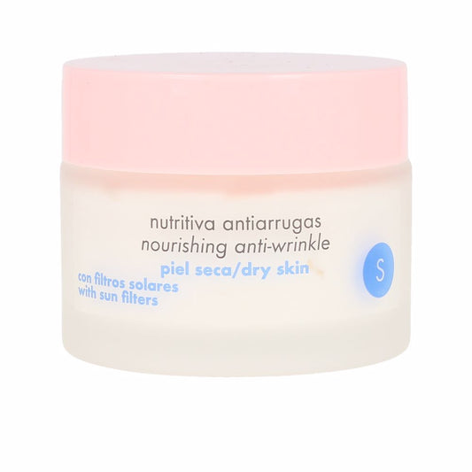 Pond'S Cuidados essenciais pele seca anti-rugas nutritiva 50 ml
