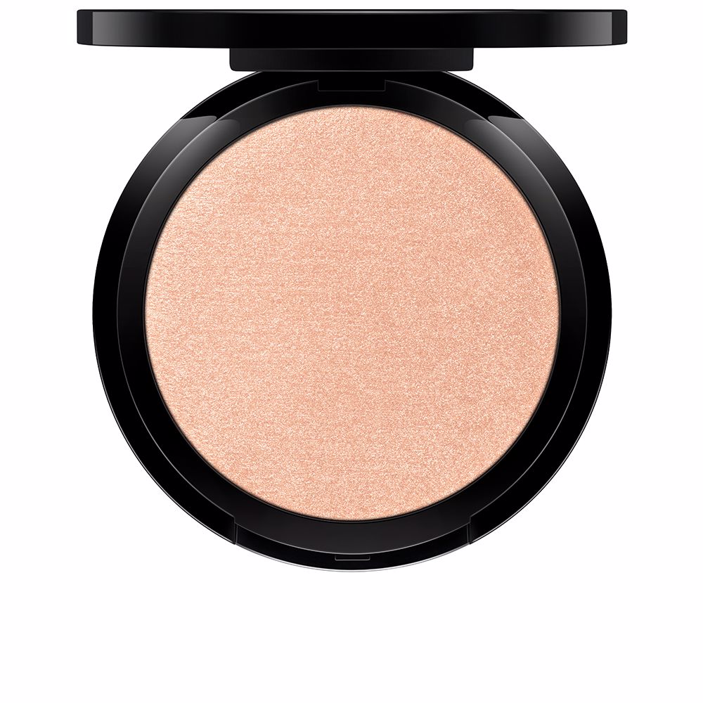 Rimmel London Pó iluminador amanteigado high'light #002-candleit