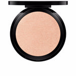 Rimmel London Pó iluminador amanteigado high'light #002-candleit