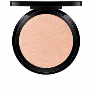 Rimmel London Pó iluminador amanteigado high'light #002-candleit