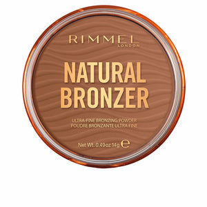 Rimmel London Bronzeador natural #003-sunset 14 gr