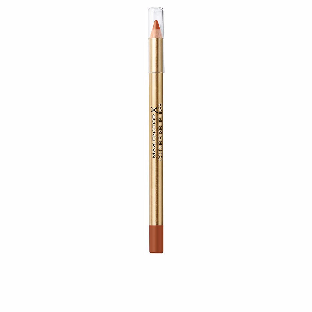 Max Factor Delineador labial elixir de cor #020-coffee marrom