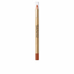 Max Factor Delineador labial elixir de cor #020-coffee marrom