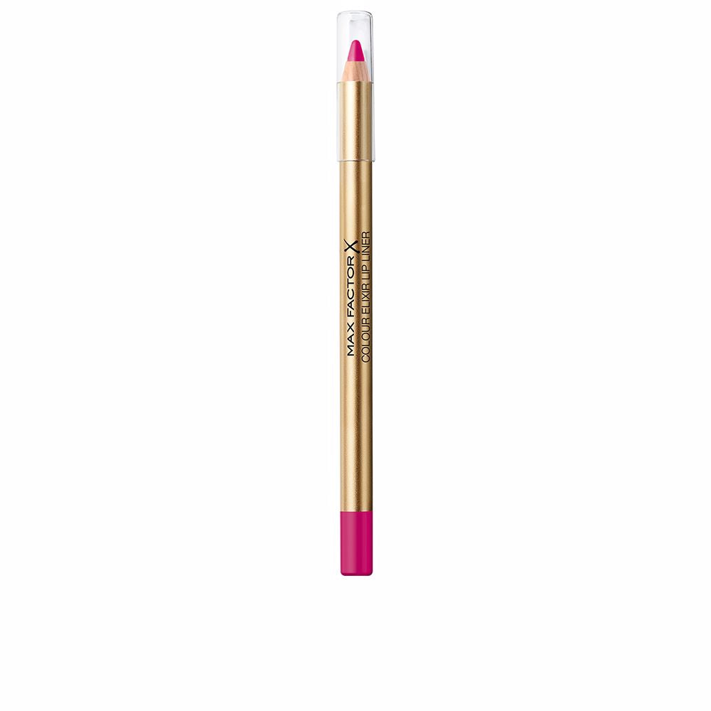 Max Factor Delineador labial elixir de cor #040-peacock rosa