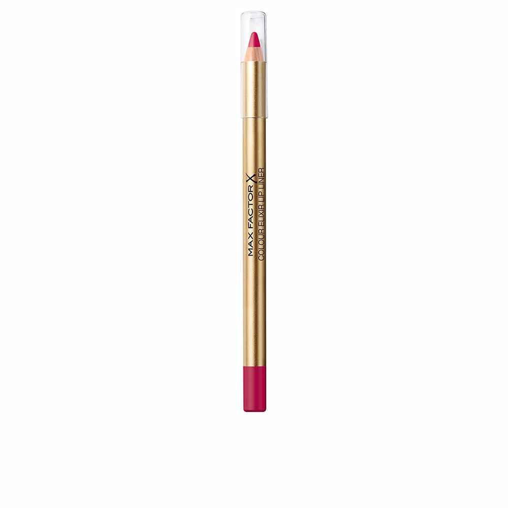 Max Factor Delineador labial elixir de cor #050-magenta rosa