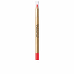 Max Factor Delineador labial elixir de cor #055-red papoula