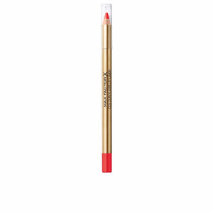 Max Factor Delineador labial elixir de cor #055-red papoula
