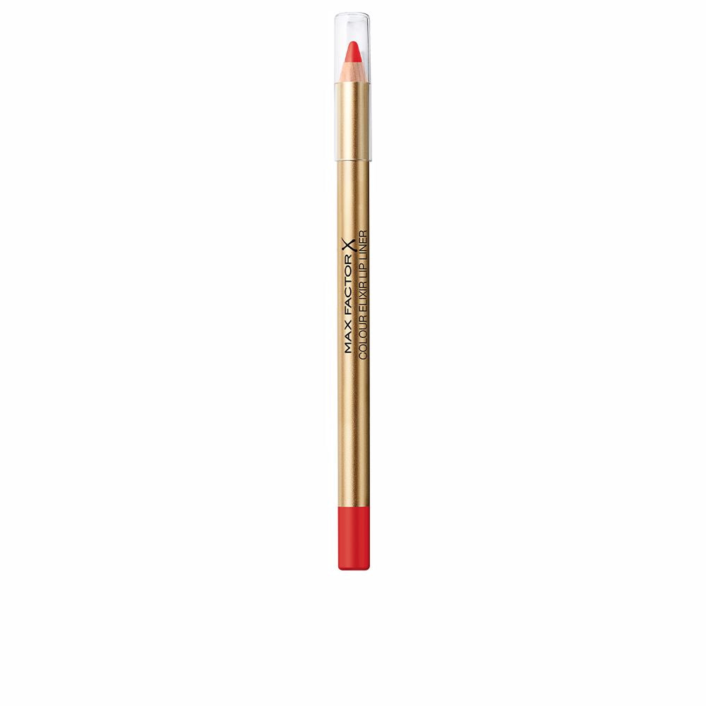 Max Factor Delineador labial elixir de cor #060-red rubi