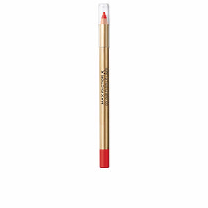 Max Factor Delineador labial elixir de cor #060-red rubi