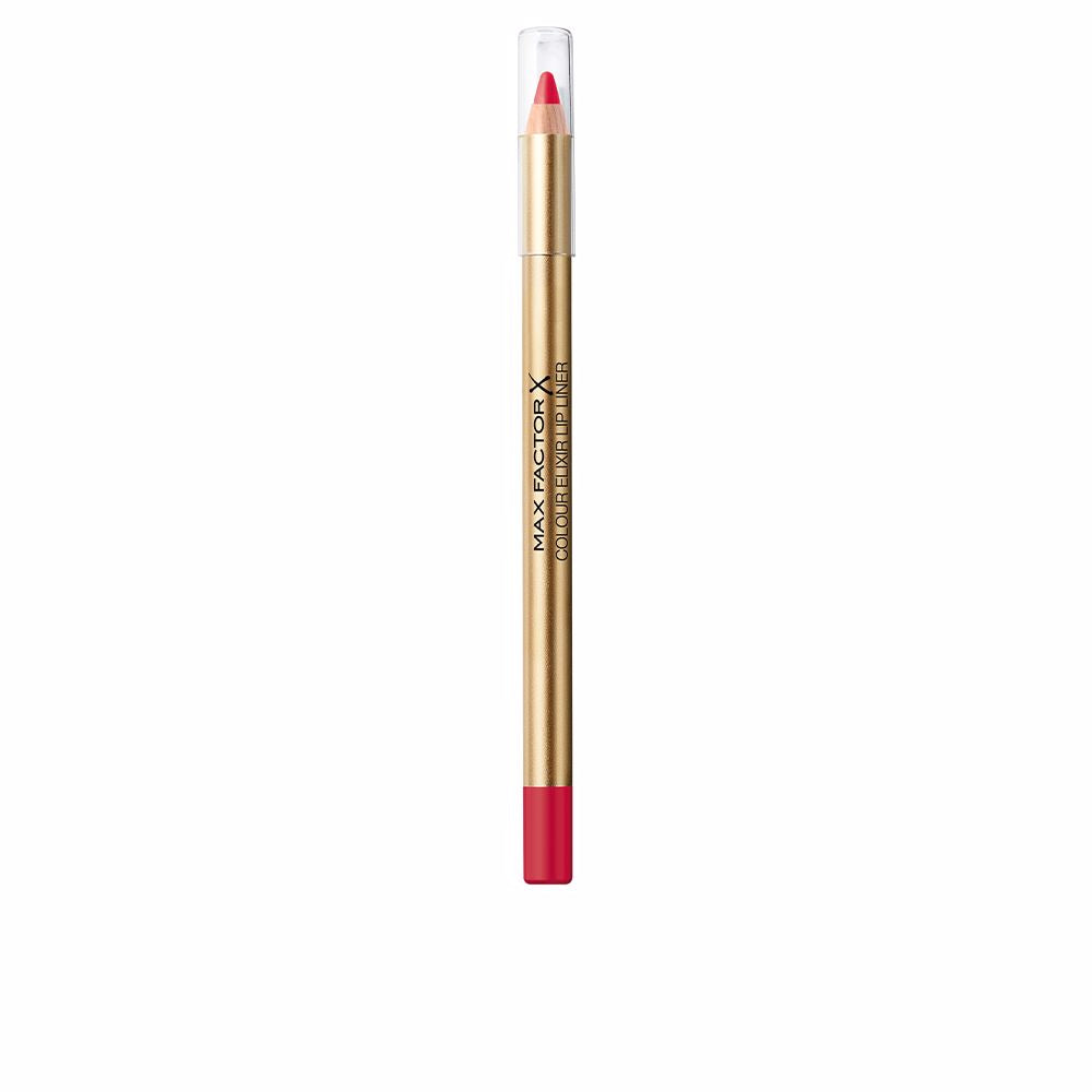 Max Factor Delineador labial elixir de cor #065-red sangria