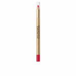 Max Factor Delineador labial elixir de cor #065-red sangria